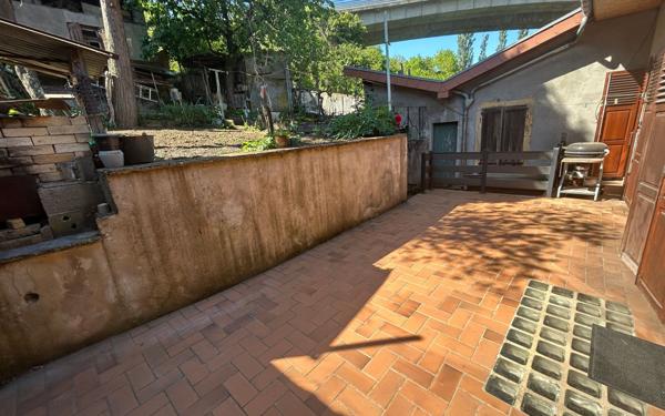 Maison à vendre    5 pièces •  Hayange