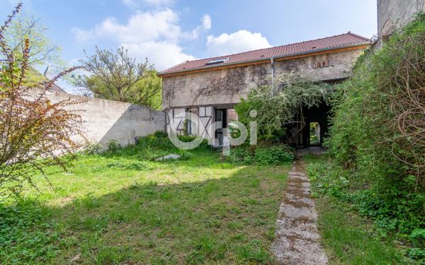 Maison à vendre    7 pièces • 125 m2 Caurel