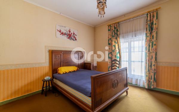 Maison à vendre    7 pièces • 125 m2 Caurel