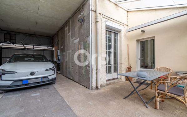 Maison à vendre    7 pièces • 125 m2 Caurel