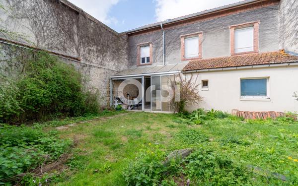 Maison à vendre    7 pièces • 125 m2 Caurel