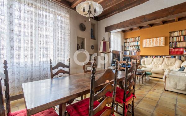 Maison à vendre    7 pièces • 125 m2 Caurel