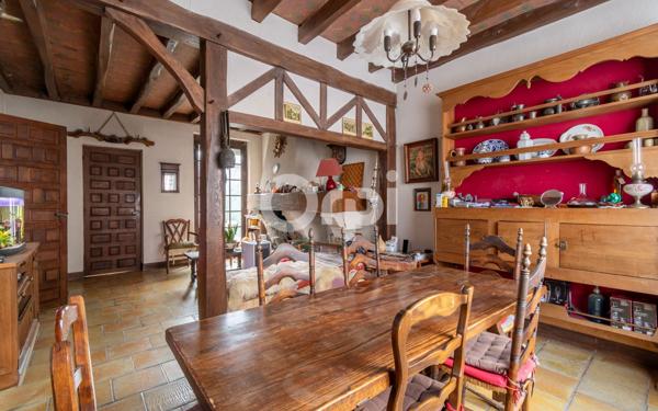 Maison à vendre    7 pièces • 125 m2 Caurel