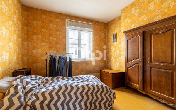 Maison à vendre    7 pièces • 125 m2 Caurel