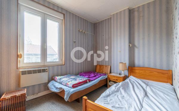 Maison à vendre    7 pièces • 125 m2 Caurel