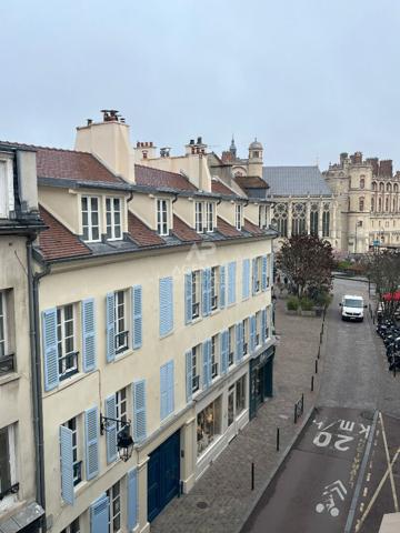 Appartement Saint Germain En Laye 2 pièce(s) 47 m2 €315 000 ** - Référence 17477