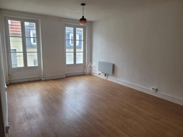 Appartement Saint Germain En Laye 2 pièce(s) 47 m2 €315 000 ** - Référence 17477