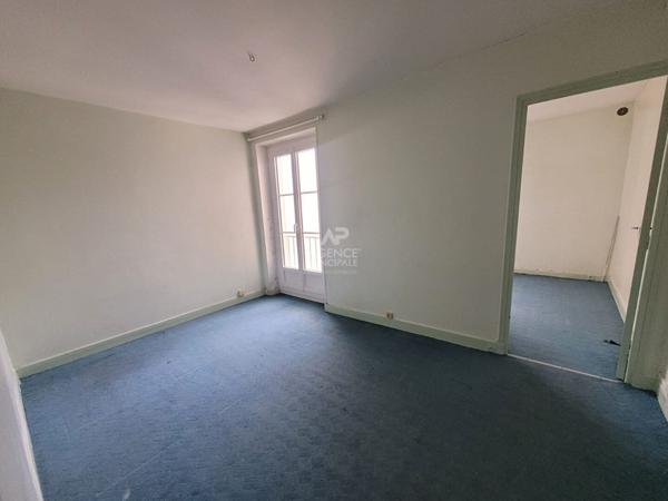 Appartement Saint Germain En Laye 2 pièce(s) 47 m2 €315 000 ** - Référence 17477