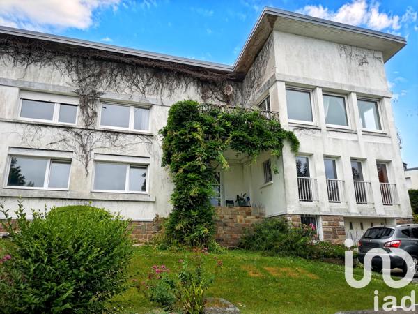 Maison à vendre 11 pièces 314 m² Brest