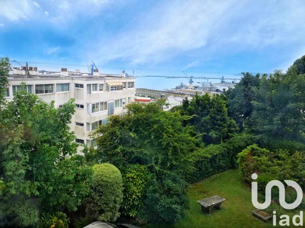 Maison à vendre 11 pièces 314 m² Brest