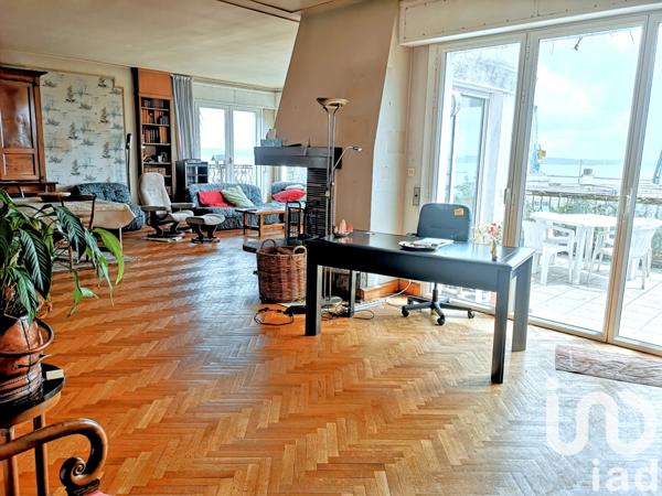 Maison à vendre 11 pièces 314 m² Brest