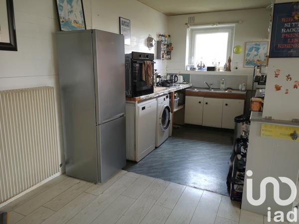 Maison à vendre 11 pièces 314 m² Brest