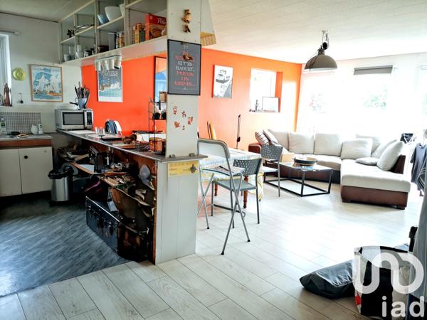 Maison à vendre 11 pièces 314 m² Brest