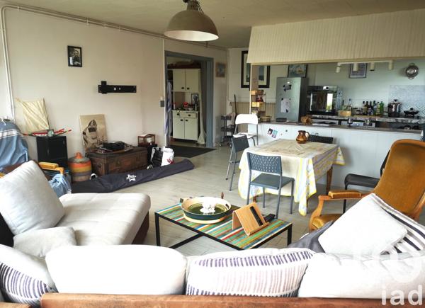 Maison à vendre 11 pièces 314 m² Brest