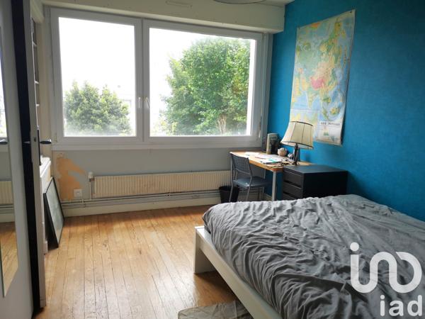 Maison à vendre 11 pièces 314 m² Brest