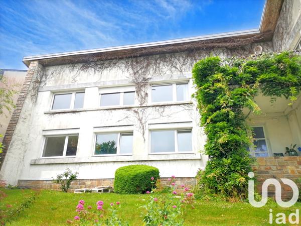 Maison à vendre 11 pièces 314 m² Brest