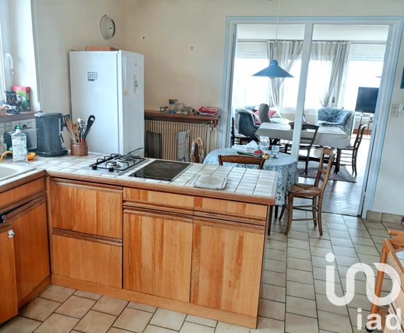 Maison à vendre 11 pièces 314 m² Brest