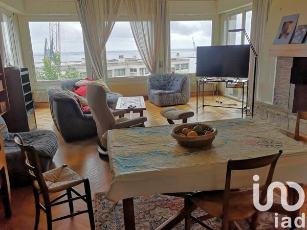 Maison à vendre 11 pièces 314 m² Brest