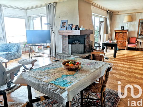 Maison à vendre 11 pièces 314 m² Brest