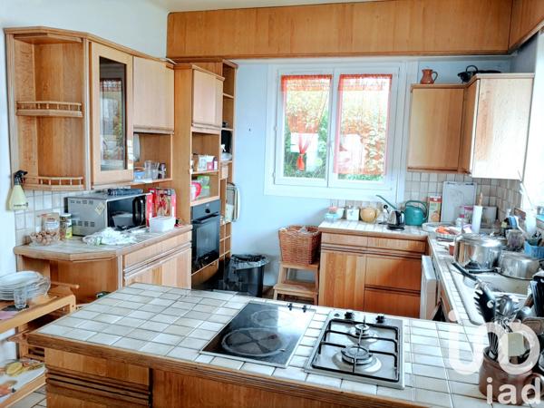 Maison à vendre 11 pièces 314 m² Brest