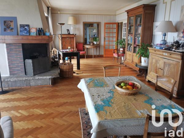 Maison à vendre 11 pièces 314 m² Brest