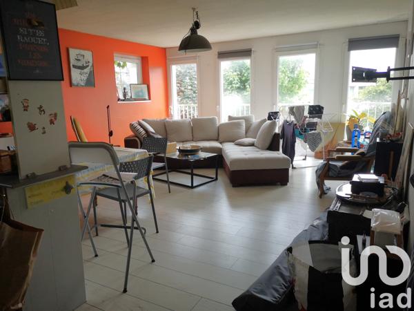 Maison à vendre 11 pièces 314 m² Brest