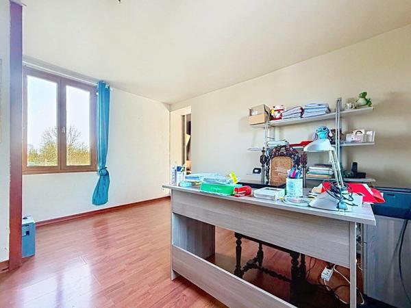 Grande Maison individuelle