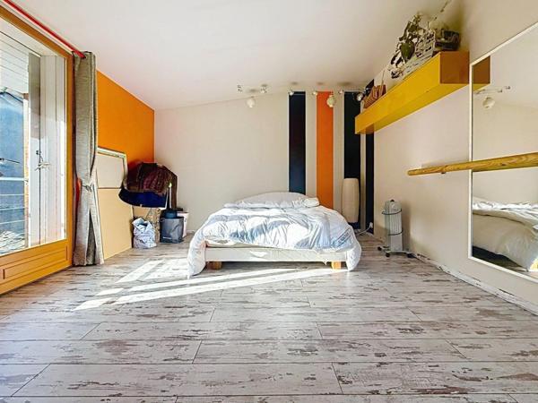 Grande Maison individuelle