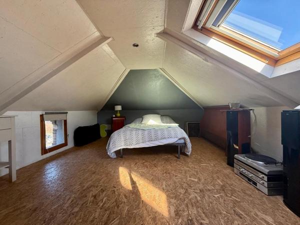 Grande Maison individuelle