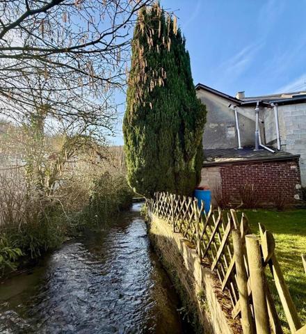 Grande Maison individuelle