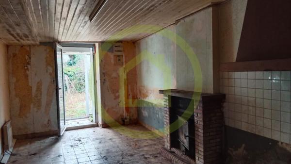 Maison à PORCARO (56380)