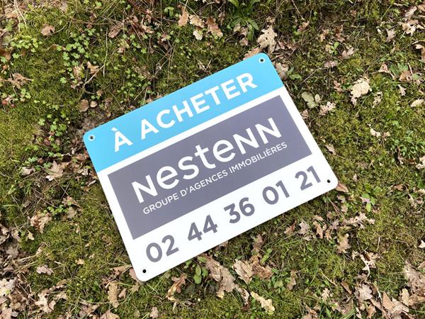 Découvrez votre futur chez-vous à Saint Hilaire de Riez, Terrain à Bâtir de 563m2