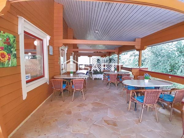 Fort potentiel d'investissement