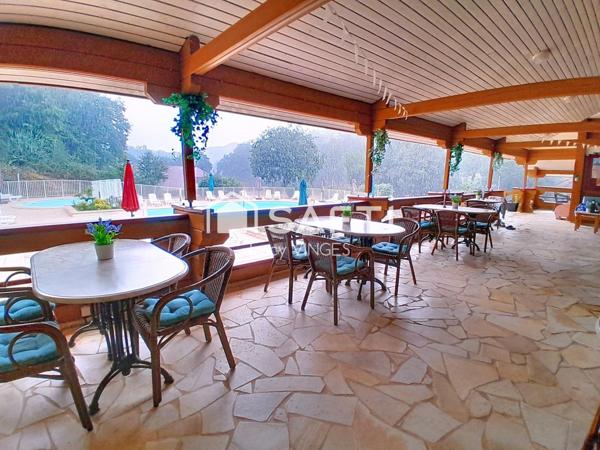 Fort potentiel d'investissement