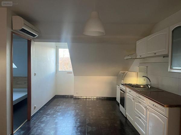 Appartement à vendre à Capdenac-Gare dans l'Aveyron (12700), ref : APT133