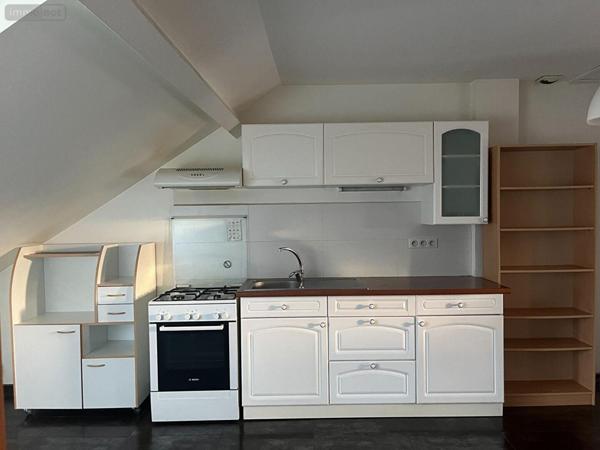 Appartement à vendre à Capdenac-Gare dans l'Aveyron (12700), ref : APT133