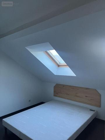 Appartement à vendre à Capdenac-Gare dans l'Aveyron (12700), ref : APT133