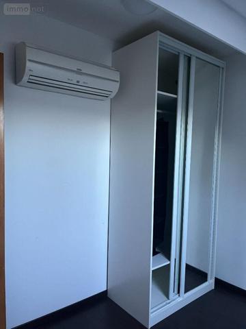 Appartement à vendre à Capdenac-Gare dans l'Aveyron (12700), ref : APT133