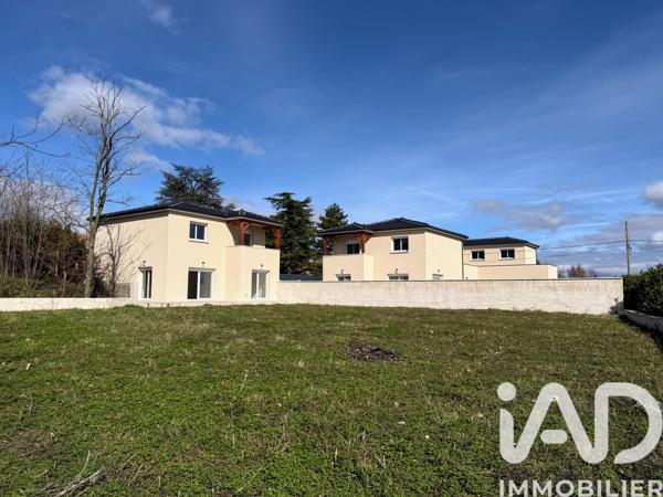 Maison à vendre 4 pièces 130 m² Félines