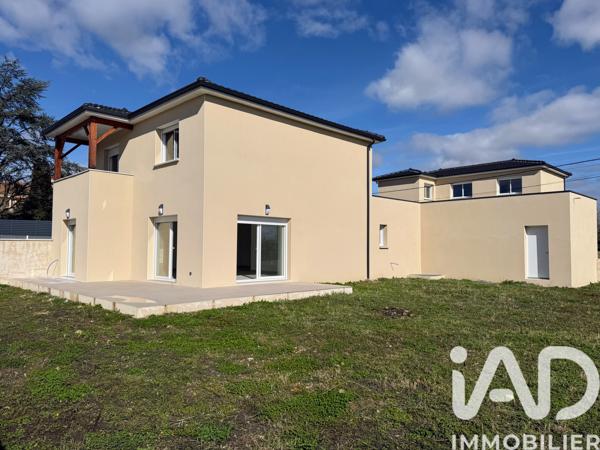 Maison à vendre 4 pièces 130 m² Félines