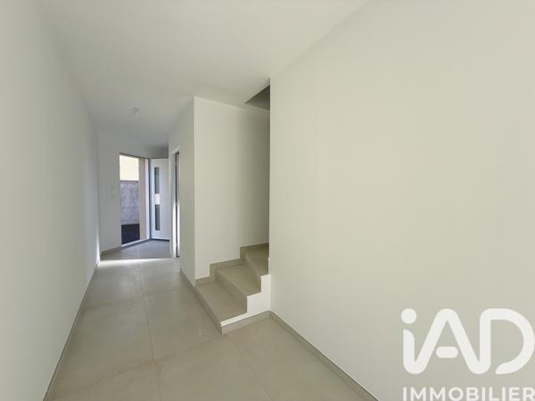 Maison à vendre 4 pièces 130 m² Félines