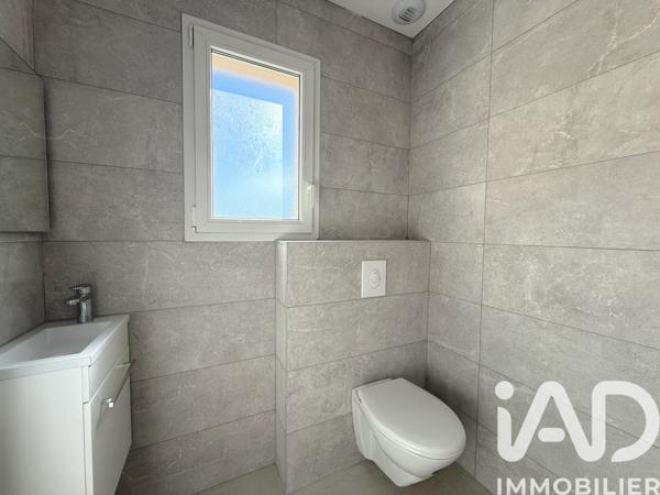 Maison à vendre 4 pièces 130 m² Félines