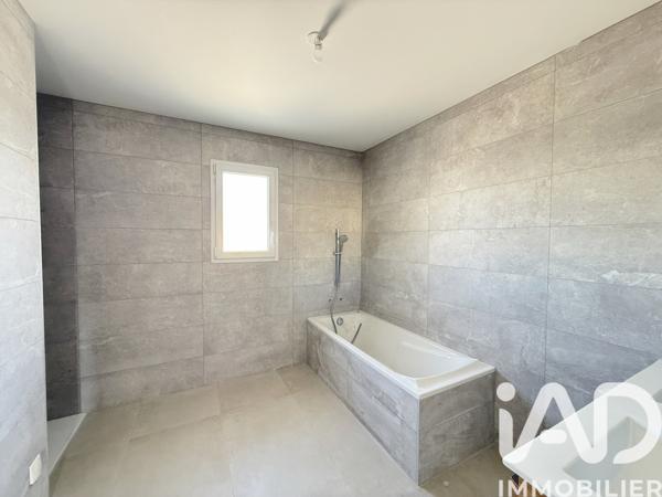 Maison à vendre 4 pièces 130 m² Félines
