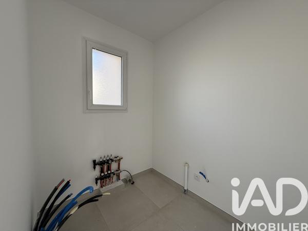 Maison à vendre 4 pièces 130 m² Félines