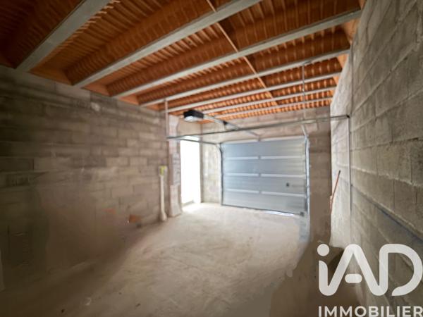 Maison à vendre 4 pièces 130 m² Félines