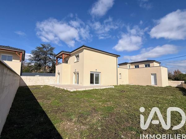 Maison à vendre 4 pièces 130 m² Félines