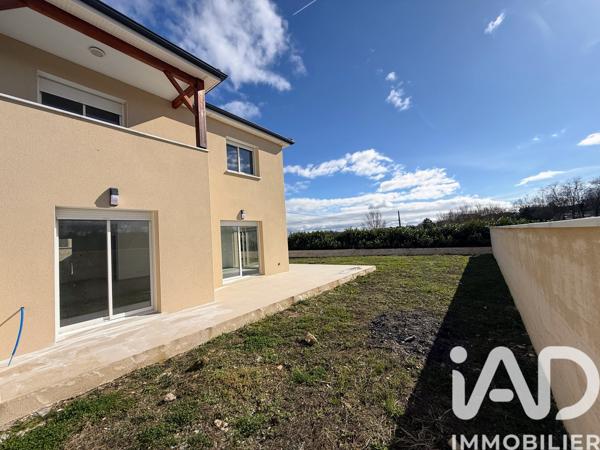 Maison à vendre 4 pièces 130 m² Félines
