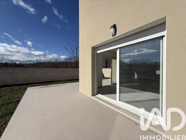 Maison à vendre 4 pièces 130 m² Félines