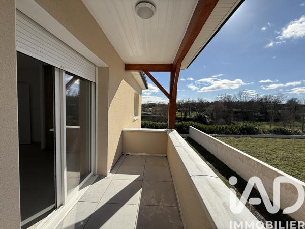 Maison à vendre 4 pièces 130 m² Félines