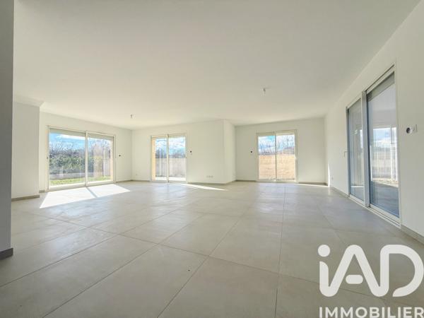 Maison à vendre 4 pièces 130 m² Félines